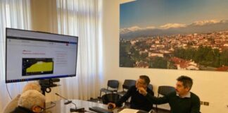 Andamento demografico a Vicenza, calano ancora i residenti Andamento demografico a Vicenza, l'assessore Nicolai presenta i dati