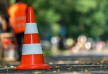 Lavori in corso a Vicenza: da domani senso unico alternato in viale Martiri delle Foibe e viale della Pace per posa di cavidotti viabilità modificata in Busa San Michele a Vicenza per lavori