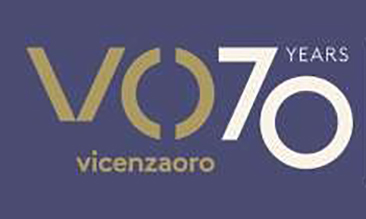 Dal 19 al 21 gennaio in Fiera a Vicenza Vicenzaoro January