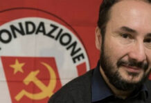 Rifondazione Comunista: al XII Congresso Maurizio Acerbo rieletto segretario Autonomia differenziata stoltenberg ddl sicurezza conte Amnesty Maurizio Acerbo riarmo europeo