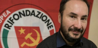 Acerbo (Prc): “Auguri a Conte, ma con M5S dissenso su esercito europeo” Autonomia differenziata stoltenberg ddl sicurezza conte Amnesty Maurizio Acerbo riarmo europeo