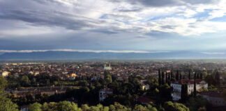 Variante verde 2024 e individuazione di manufatti incongrui, Comune di Vicenza pubblica due avvisi