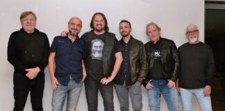 Nomadi a Bassano del Grappa, tutto pronto per la tappa di “Cartoline da qui” nomadi a bassano del grappa