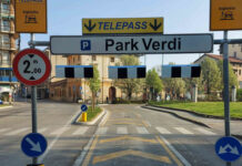 Park Verdi di Vicenza, degrado e sicurezza cittadina. Gruppo Rucco bacchetta la Giunta Possamai park verdi vicenza