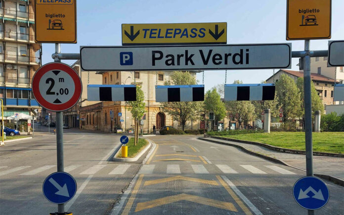 park verdi vicenza