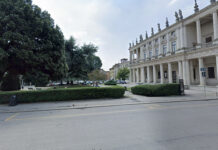 Aggressioni in centro a Vicenza. Naclerio (FdI) attacca l’amministrazione: “Loro inaugurano e festeggiano, la città è sempre meno sicura” Lite tra senzatetto a Vicenza aggressioni