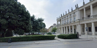 In silenzio per la pace, a Vicenza iniziativa dei gruppi contrari alla guerra Lite tra senzatetto a Vicenza aggressioni
