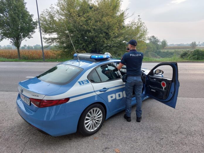 Storie di solitudine Pregiudicati arrestati a Vicenza