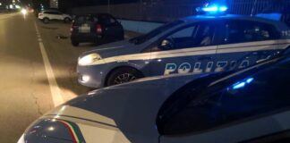 Controllo straordinario a Vicenza: due senza fissa dimora allontanati da un edificio abbandonato controlli sicurezza vicentino vicenza