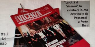 “La città di Vicenza”, la rivista di Rucco che Possamai non lascia, anzi… raddoppia rivista La città di Vicenza