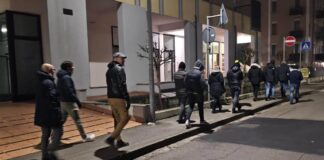 Controllo di vicinato insufficiente: Movimento Italia Sociale Vicenza continua le sue “ronde” controllo di vicinato