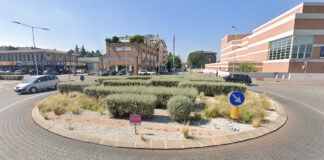 28enne denunciato a Vicenza la notte di capodanno: ha minacciato di morte due poliziotti 28enne