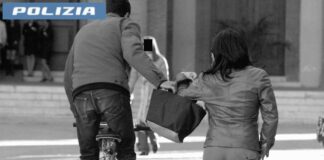 Scippo ad una passante a Vicenza, Polizia di Stato: rintracciato e denunciato nigeriano in regola Criminalità in crescita a San Pio X, allarme di Aldighieri