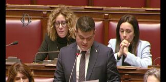 Scontri a Vicenza. Il video dell’intervento dell’on. Pretto (Lega): ferma condanna per gli atti violenti che sviliscono un’intera comunità Scontri a Vicenza. Il video dell'intervento di condanna dell'on. Pretto (Lega)