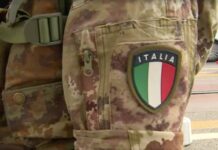 “La scuola non si arruola”: convegno annullato dal Ministero. Rifondazione Vicenza: “Motivazione capziosa” strade sicure esercito veneto militari a vicenza scuola non si arruola