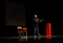 “Esprimi un desiderio”: Vicenza for Children. Il 18 febbraio alle 17, al Teatro San Marco di Vicenza, Stand up comedy con Lanfranco Fossà Vicenza for Children: “Esprimi un desiderio” con Lanfranco Fossà