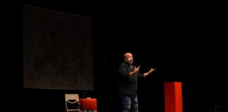 “Esprimi un desiderio”: Vicenza for Children. Il 18 febbraio alle 17, al Teatro San Marco di Vicenza, Stand up comedy con Lanfranco Fossà Vicenza for Children: “Esprimi un desiderio” con Lanfranco Fossà