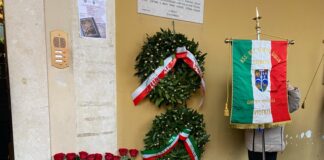 Giorno del ricordo 2024, tra cerimonie, riflessioni e qualche polemica Giorno del ricordo: le corone depositate all'Opera Pia Cordellina