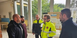 Maltempo, ora si contano i danni: almeno 350 edifici e 2700 persone coinvolte. Possamai: “Il febbraio più piovoso di sempre” Maltempo: sopralluoghi del sindaco Possamai nelle zone alluvionate