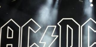 AC/DC, 25 maggio unica data italiana del POWER UP Tour