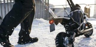 Acer amplia la gamma di prodotti per l’eMobility