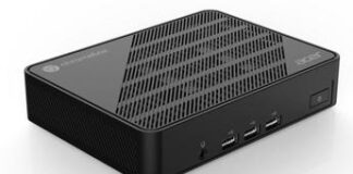 Acer annuncia Chromebox Mini, pensato per il digital signage