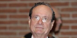 Addio a Ugo Intini, il politico e giornalista che aveva la fiducia di Craxi Addio a Ugo Intini, il politico e giornalista che aveva la fiducia di Craxi