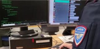 Adescava minori sui social, arrestato in Islanda 48enne italiano