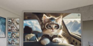 Adobe su Apple Vision Pro, tra fotoritocco e intelligenza artificiale