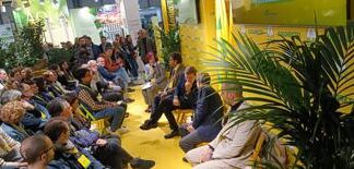 Aida: “Potenziare il verde, cardine sostenibilità ambientale e benessere urbano”