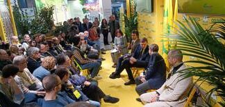 Al via Myplant & Garden, il salone internazionale del verde, baluardo antismog’