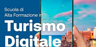 All’Università Lum arriva la Scuola di Alta formazione in turismo digitale