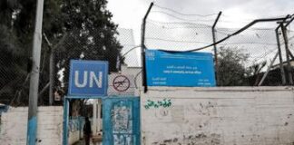 Allarme Unrwa: “Rischio chiusura a fine mese”. Israele: “E’ Hamas con il lifting”