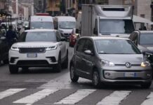 Rinvio del divieto ai diesel Euro 5, Giovine (FdI): “Bene così. La transizione ecologica non deve penalizzare lavoratori e famiglie” divieto euro 5 diesel, soddisfazione per rinvio