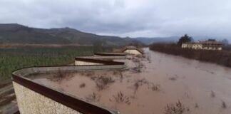 Allerta idraulica arancione nel Basso Brenta-Bacchiglione, Basso Piave, Sile e Bacino scolante in laguna e idrogeologica gialla altrove in Veneto Allerta meteo in Veneto