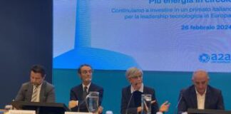 Ambiente, sindaca Brescia: “Con termoutilizzatore efficientamento quasi al 100%”