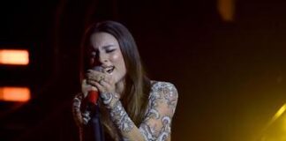 Angelina Mango raddoppia le date del tour, sold out a Roma e Napoli