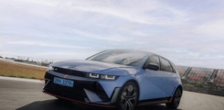 Aperti gli ordini di Hyundai IONIQ 5 N