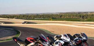 Aprilia RS 457: al via il prebooking