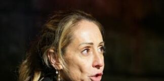 Arianna Meloni: “Sardegna? Hanno vinto per 3mila voti, dai su…”