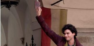 Ascolti tv, ‘Mameli – Il Ragazzo che Sognò l’Italia’ vince prime time martedì 13 febbraio