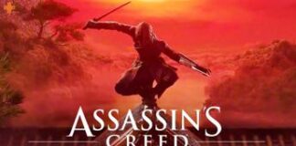 Assassin’s Creed Red, l’episodio ambientato in Giappone esce a marzo 2025