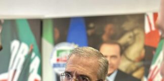 Assessore Falcone: “Crisi governo incomprensibile”