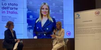 Assessore Tironi: “Parità di genere priorità per Regione Lombardia”