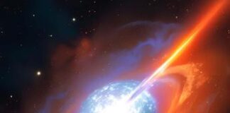 Astrofisica, gli scienziati confermano: “Le kilonove sono ‘fabbriche’ di terre rare nell’universo”