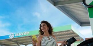 Atlante annuncia la collaborazione con Chargemap