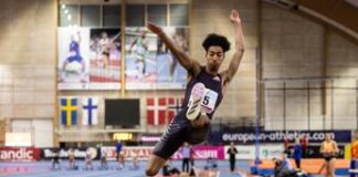 Atletica, Furlani vola a 8,34 nel lungo: record italiano indoor