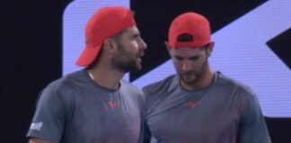Atp Buenos Aires, Bolelli-Vavassori vincono torneo di doppio