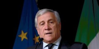 Attacco Iran contro Israele, Tajani: “Pronti a gestire ogni scenario”