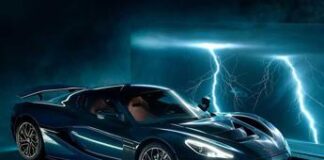 Auto elettriche: in Europa una crescita lenta